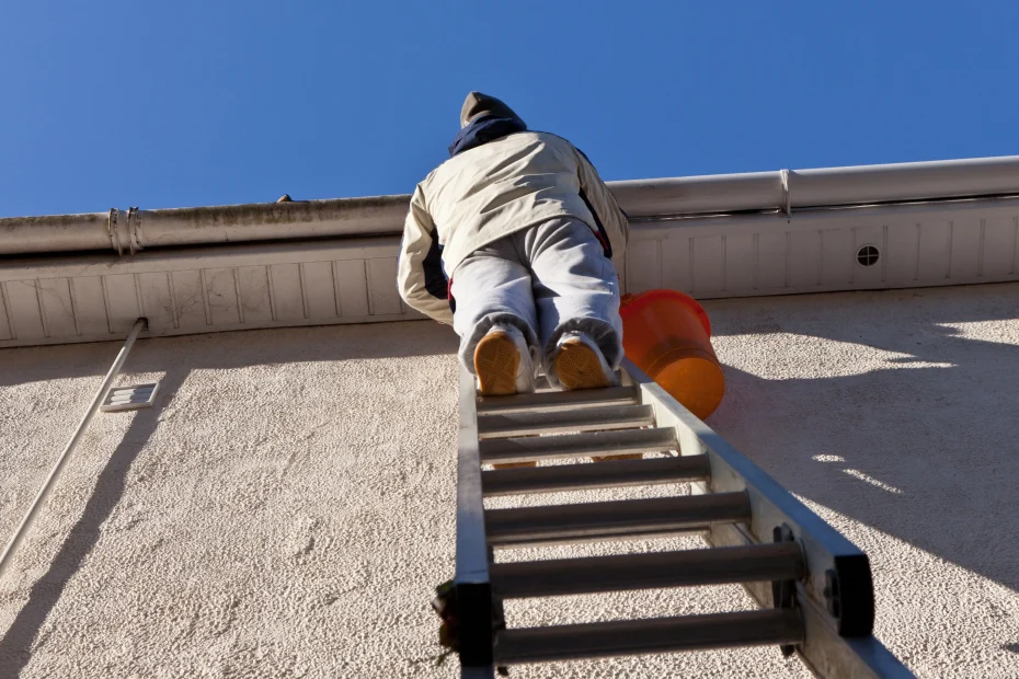 Gutter Cleaning Fultondale