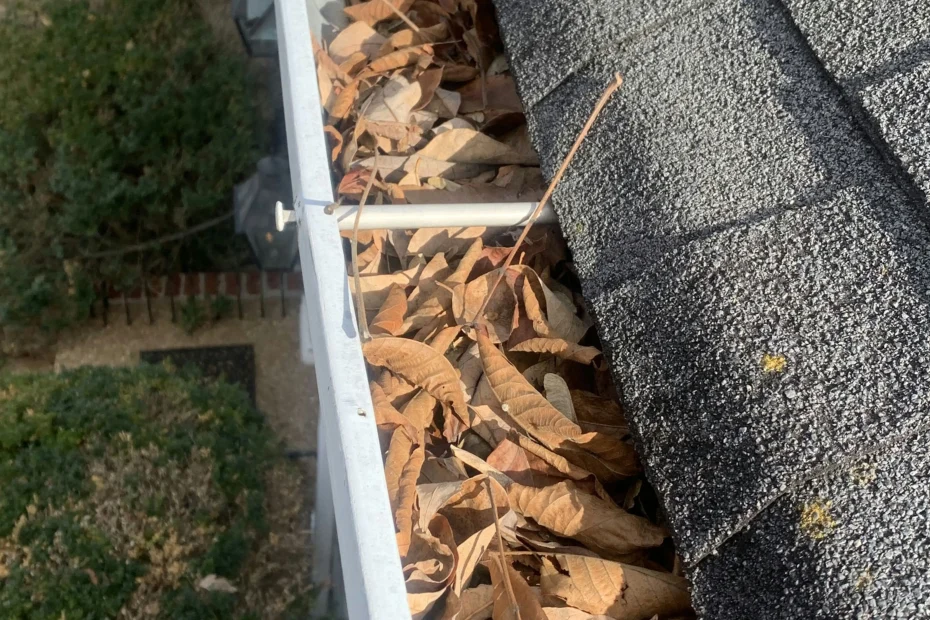 Gutter Cleaning Fultondale