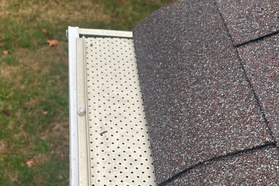 Gutter Cleaning Fultondale