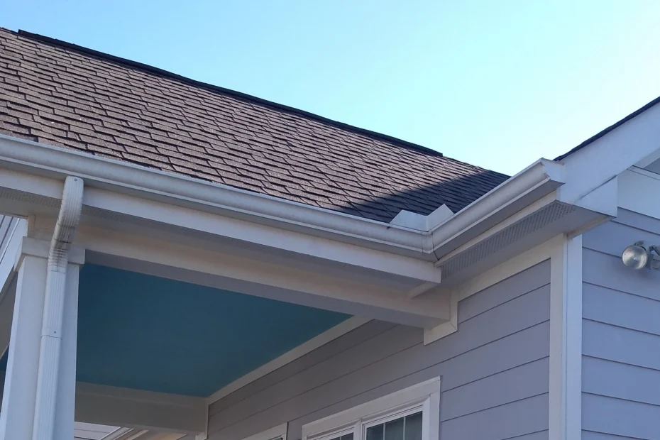 Gutter Cleaning Fultondale