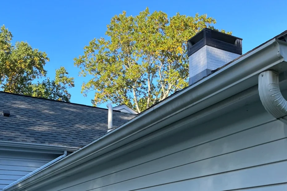 Gutter Cleaning Fultondale