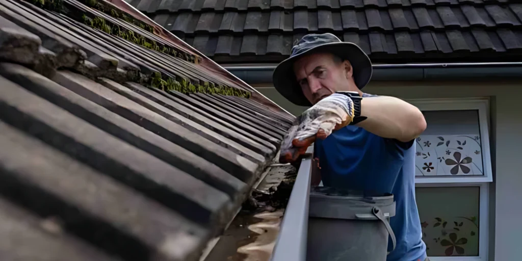 Gutter Cleaning Fultondale home page