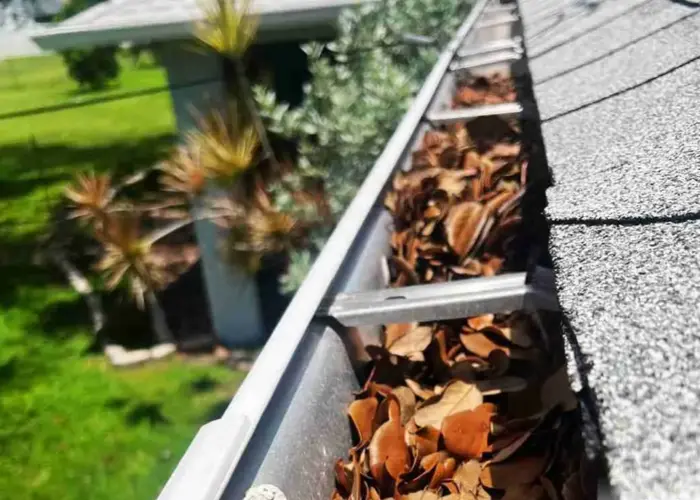 Gutter Cleaning Fultondale home page